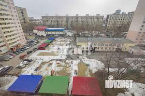 4-к квартира, вторичка, 75м2, 8/9 этаж
