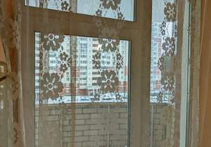 1-к квартира, вторичка, 37м2, 6/16 этаж