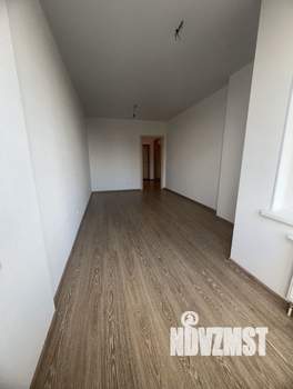 1-к квартира, вторичка, 46м2, 8/32 этаж
