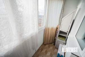 1-к квартира, вторичка, 39м2, 9/12 этаж