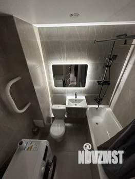 1-к квартира, вторичка, 34м2, 3/9 этаж