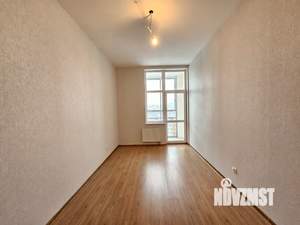 1-к квартира, вторичка, 42м2, 10/12 этаж