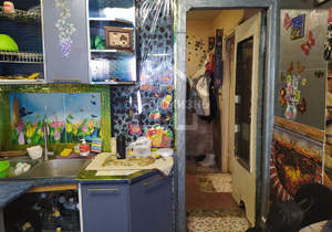 2-к квартира, вторичка, 48м2, 13/16 этаж