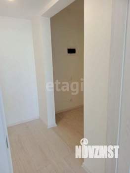 Студия квартира, вторичка, 22м2, 3/27 этаж
