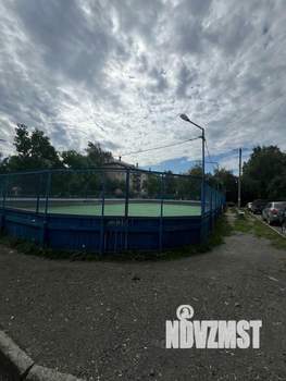 2-к квартира, вторичка, 38м2, 2/5 этаж