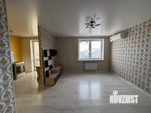 1-к квартира, вторичка, 31м2, 15/17 этаж