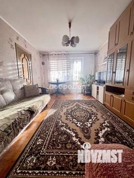 3-к квартира, вторичка, 69м2, 8/16 этаж