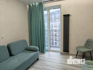Студия квартира, вторичка, 16м2, 7/9 этаж