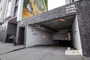 2-к квартира, вторичка, 54м2, 15/27 этаж