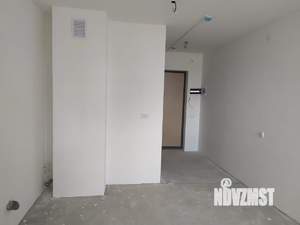Студия квартира, вторичка, 23м2, 8/29 этаж