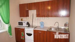 1-к квартира, вторичка, 37м2, 7/9 этаж