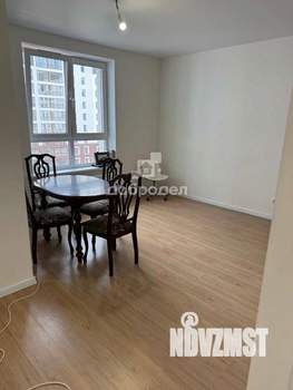 3-к квартира, вторичка, 60м2, 6/16 этаж