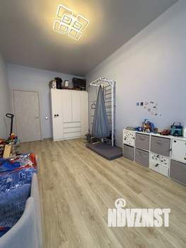 2-к квартира, вторичка, 67м2, 21/24 этаж