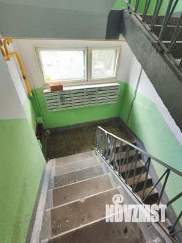 3-к квартира, вторичка, 58м2, 1/9 этаж