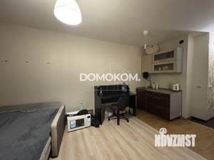 Студия квартира, вторичка, 24м2, 3/23 этаж