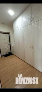 2-к квартира, вторичка, 58м2, 7/16 этаж