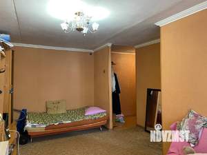 2-к квартира, вторичка, 45м2, 5/5 этаж