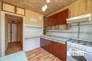 2-к квартира, вторичка, 48м2, 1/9 этаж
