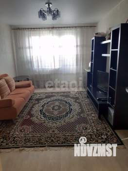 1-к квартира, вторичка, 39м2, 16/16 этаж