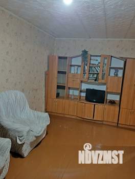 2-к квартира, вторичка, 48м2, 1/16 этаж