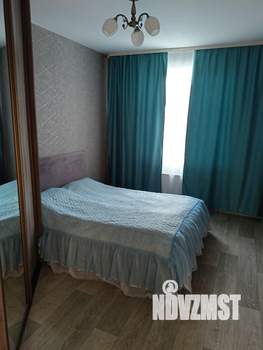 3-к квартира, вторичка, 79м2, 7/7 этаж