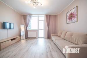 1-к квартира, вторичка, 32м2, 14/22 этаж