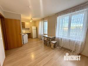 Студия квартира, вторичка, 30м2, 5/11 этаж