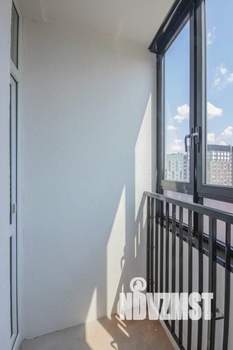 Студия квартира, вторичка, 26м2, 10/15 этаж