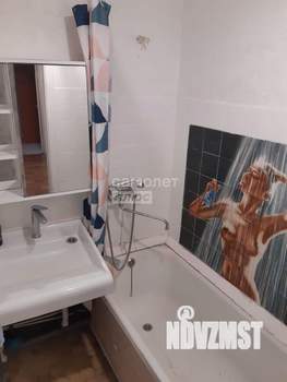 2-к квартира, вторичка, 43м2, 1/5 этаж