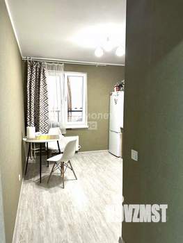 1-к квартира, вторичка, 39м2, 11/16 этаж