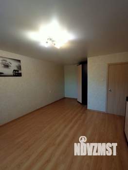 1-к квартира, вторичка, 36м2, 4/5 этаж