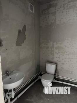 1-к квартира, вторичка, 53м2, 5/30 этаж