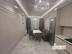 3-к квартира, вторичка, 86м2, 4/9 этаж