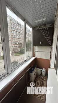 1-к квартира, вторичка, 33м2, 3/9 этаж