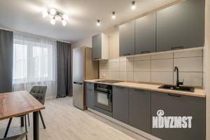 2-к квартира, вторичка, 60м2, 15/15 этаж