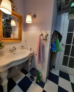 3-к квартира, вторичка, 66м2, 6/10 этаж