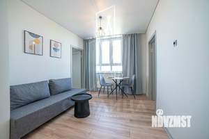2-к квартира, вторичка, 49м2, 14/25 этаж
