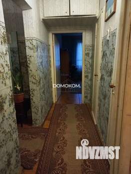 5-к квартира, вторичка, 90м2, 1/10 этаж
