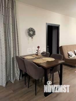 1-к квартира, вторичка, 57м2, 16/32 этаж