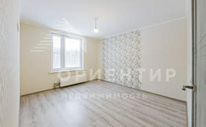 2-к квартира, вторичка, 66м2, 6/13 этаж