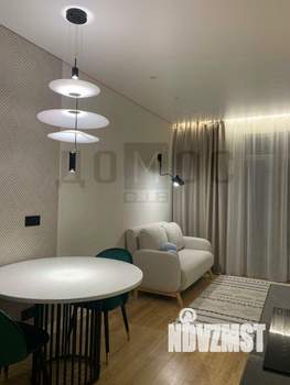 2-к квартира, вторичка, 60м2, 16/21 этаж