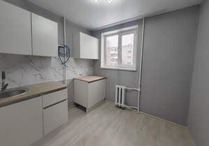 2-к квартира, вторичка, 43м2, 4/5 этаж