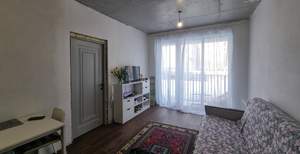 2-к квартира, вторичка, 55м2, 2/9 этаж