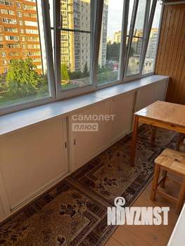 2-к квартира, вторичка, 48м2, 5/16 этаж
