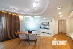 3-к квартира, вторичка, 135м2, 5/11 этаж