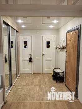 4-к квартира, вторичка, 112м2, 10/15 этаж