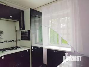 1-к квартира, вторичка, 31м2, 4/5 этаж