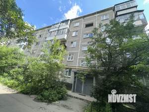 2-к квартира, вторичка, 44м2, 2/5 этаж