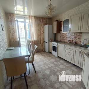 2-к квартира, вторичка, 65м2, 7/19 этаж
