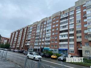 2-к квартира, вторичка, 50м2, 6/9 этаж